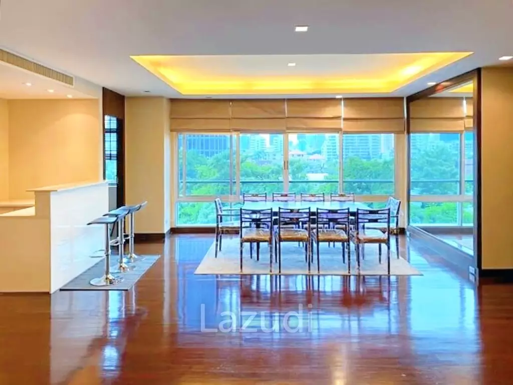 2 Bed 4 Bath 240 SQ.M at L6 Residence