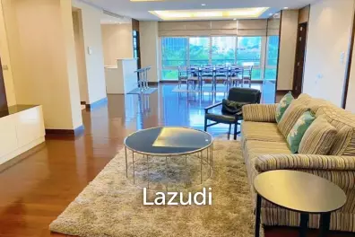 2 Bed 4 Bath 240 SQ.M at L6 Residence
