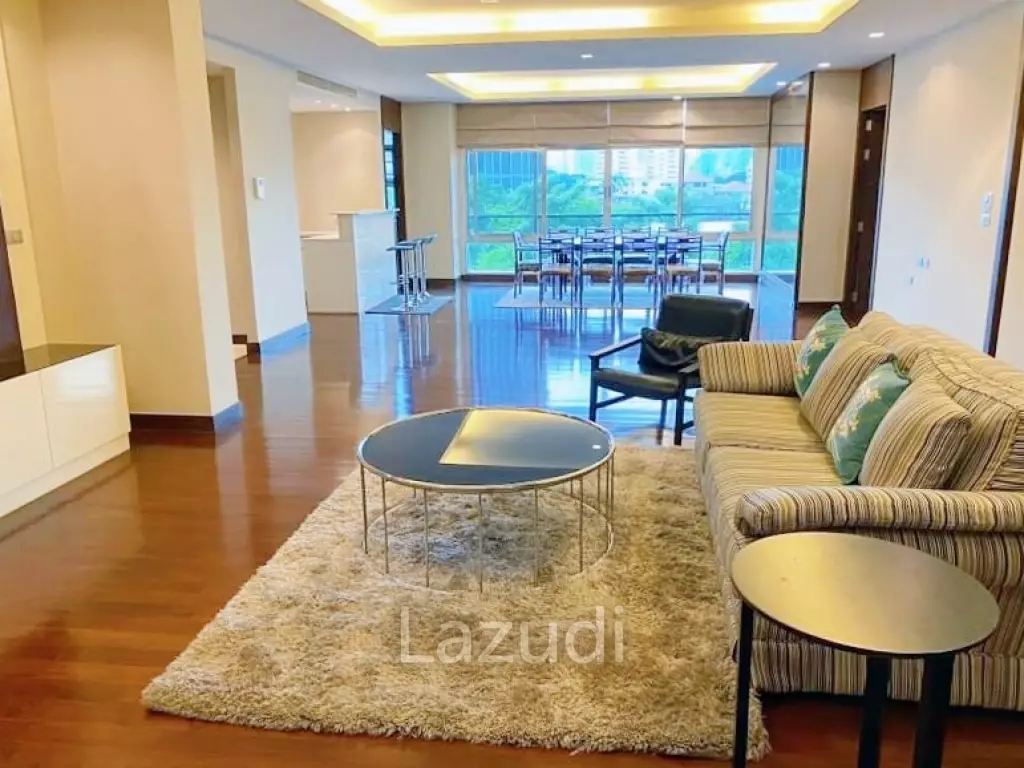 2 Bed 4 Bath 240 SQ.M at L6 Residence