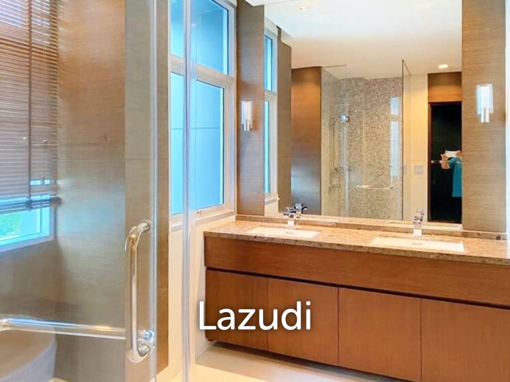 2 Bed 4 Bath 240 SQ.M at L6 Residence