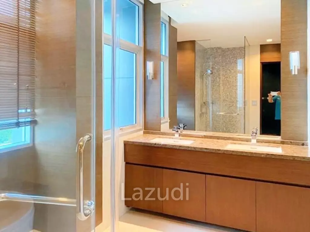 2 Bed 4 Bath 240 SQ.M at L6 Residence