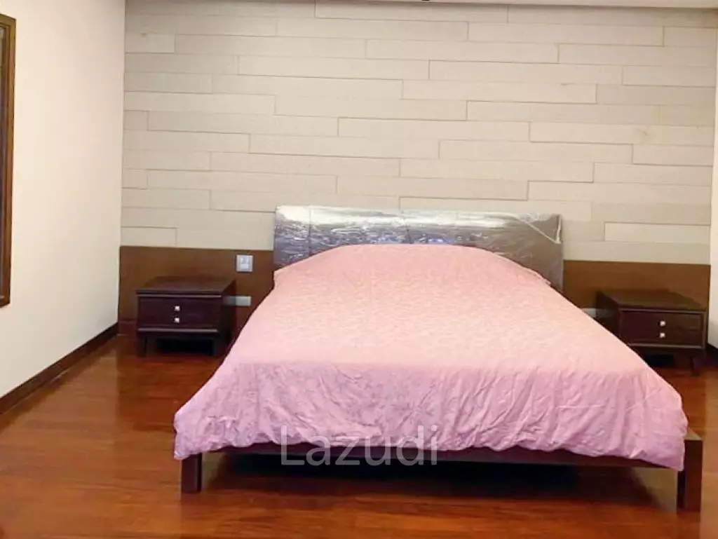 2 Bed 4 Bath 240 SQ.M at L6 Residence