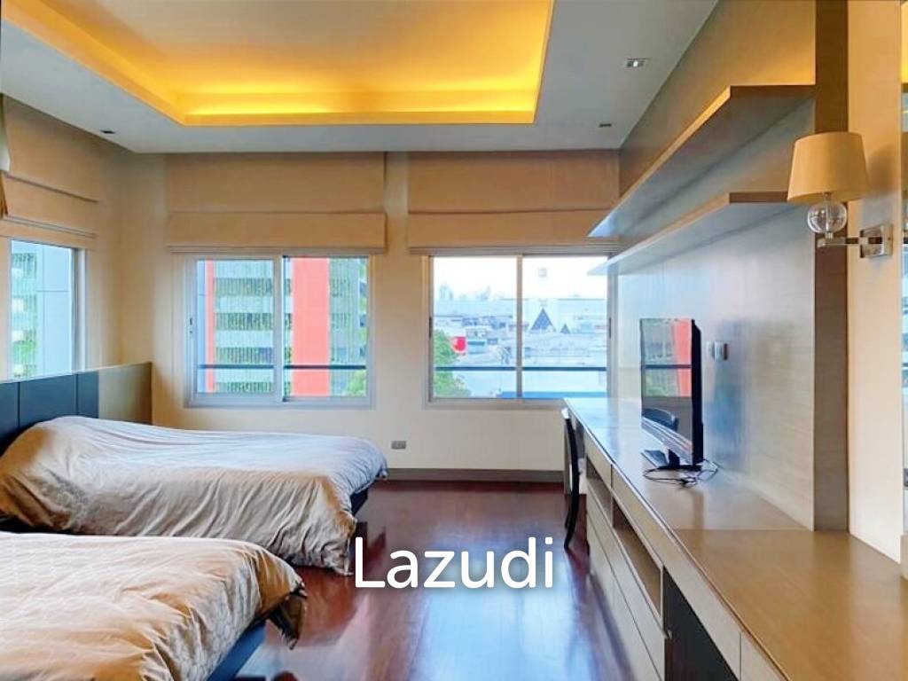 2 Bed 4 Bath 240 SQ.M at L6 Residence