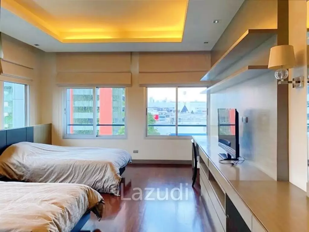 2 Bed 4 Bath 240 SQ.M at L6 Residence