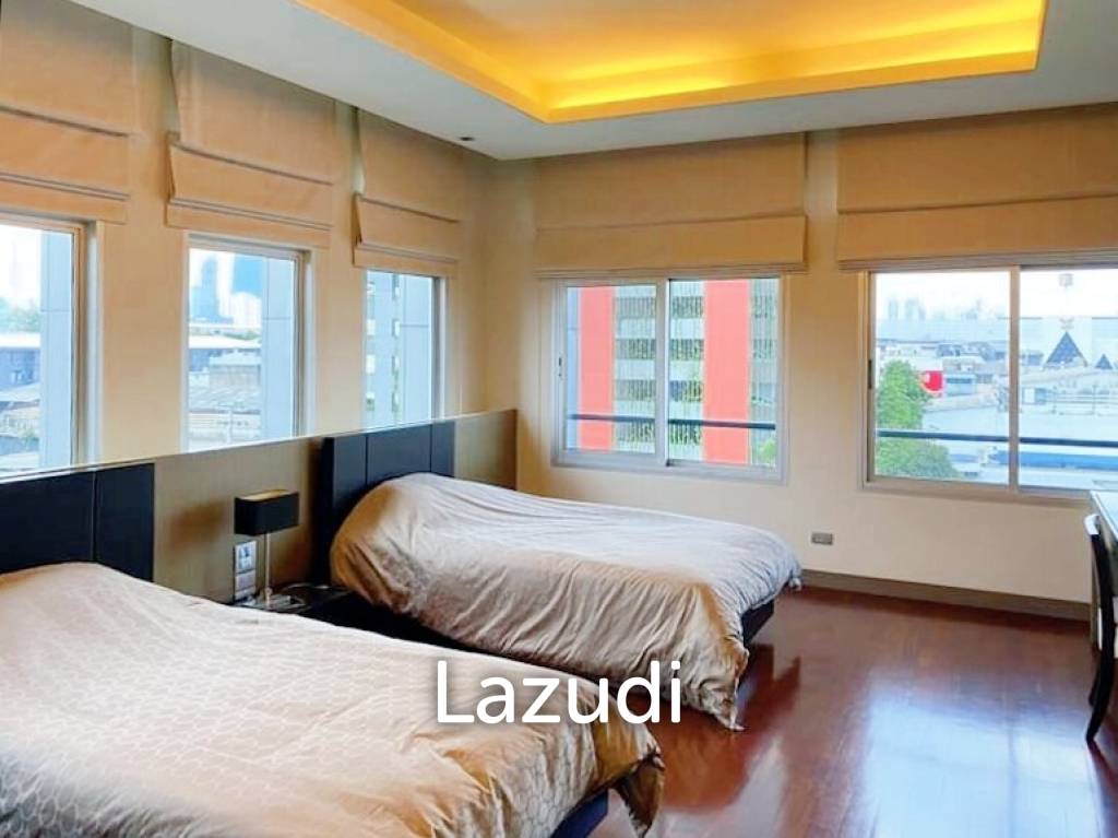 2 Bed 4 Bath 240 SQ.M at L6 Residence