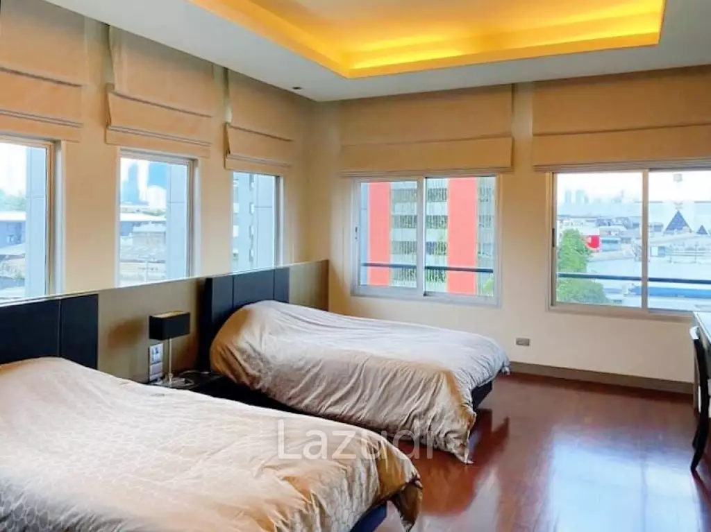 2 Bed 4 Bath 240 SQ.M at L6 Residence