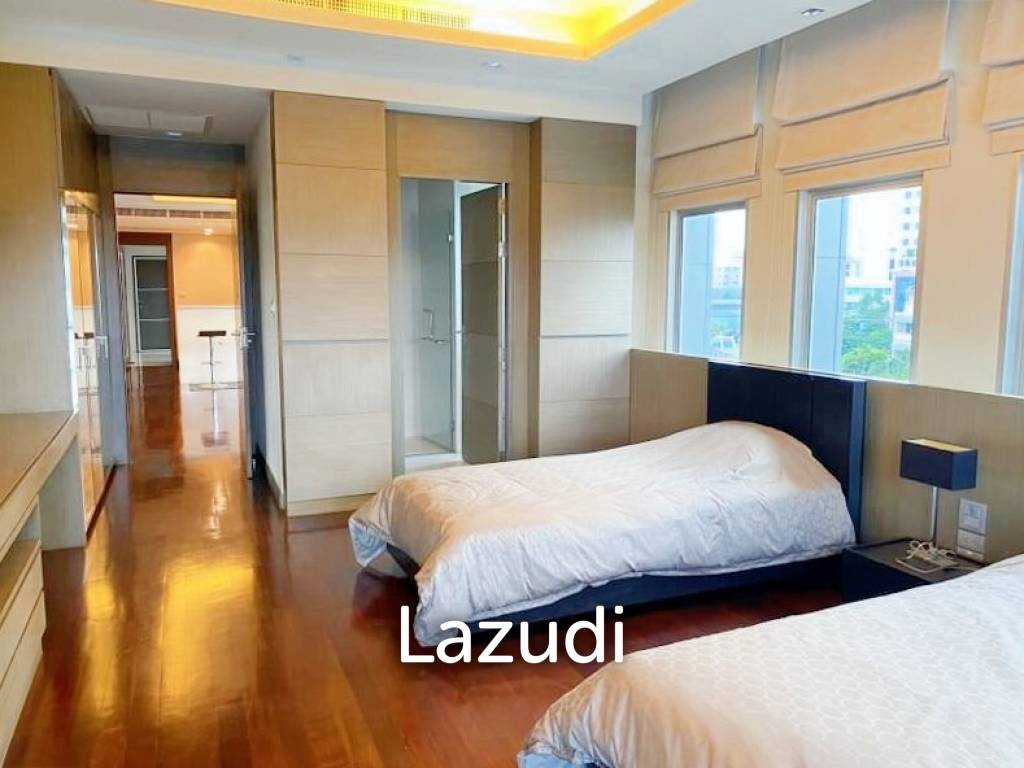 2 Bed 4 Bath 240 SQ.M at L6 Residence