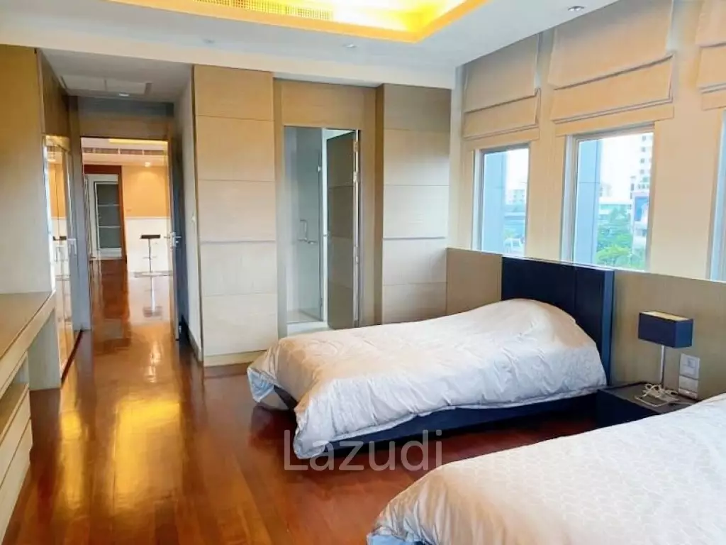 2 Bed 4 Bath 240 SQ.M at L6 Residence