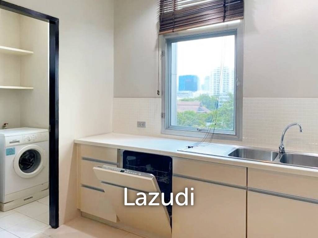 2 Bed 4 Bath 240 SQ.M at L6 Residence