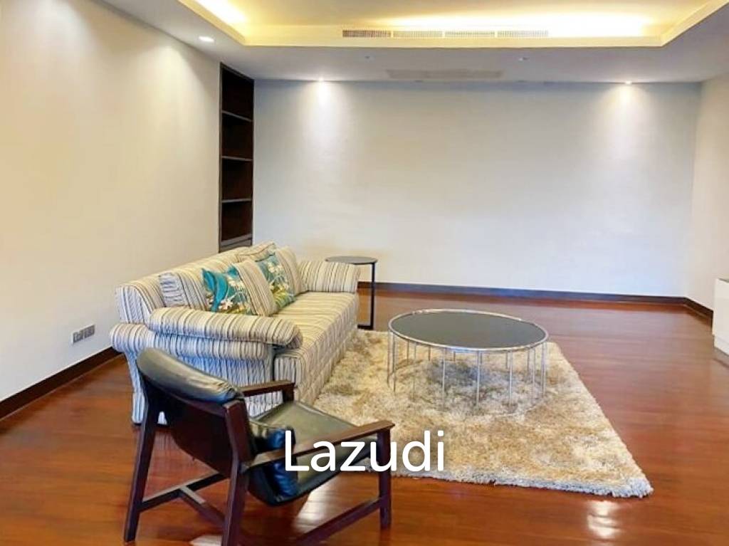 2 Bed 4 Bath 240 SQ.M at L6 Residence