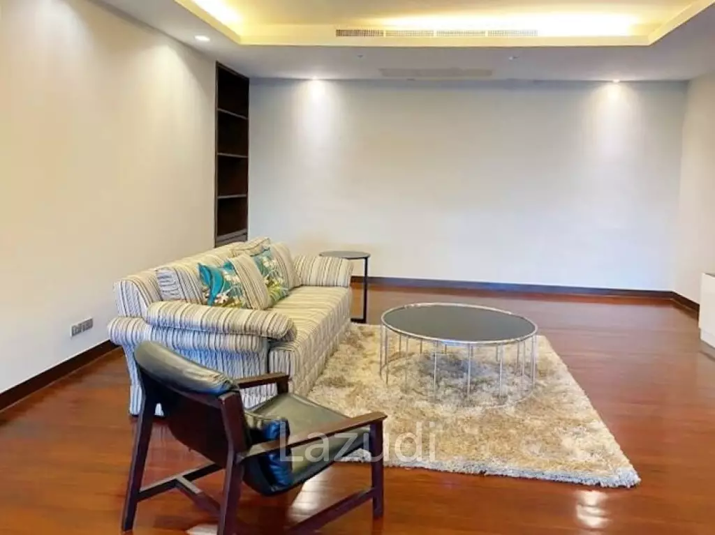 2 Bed 4 Bath 240 SQ.M at L6 Residence