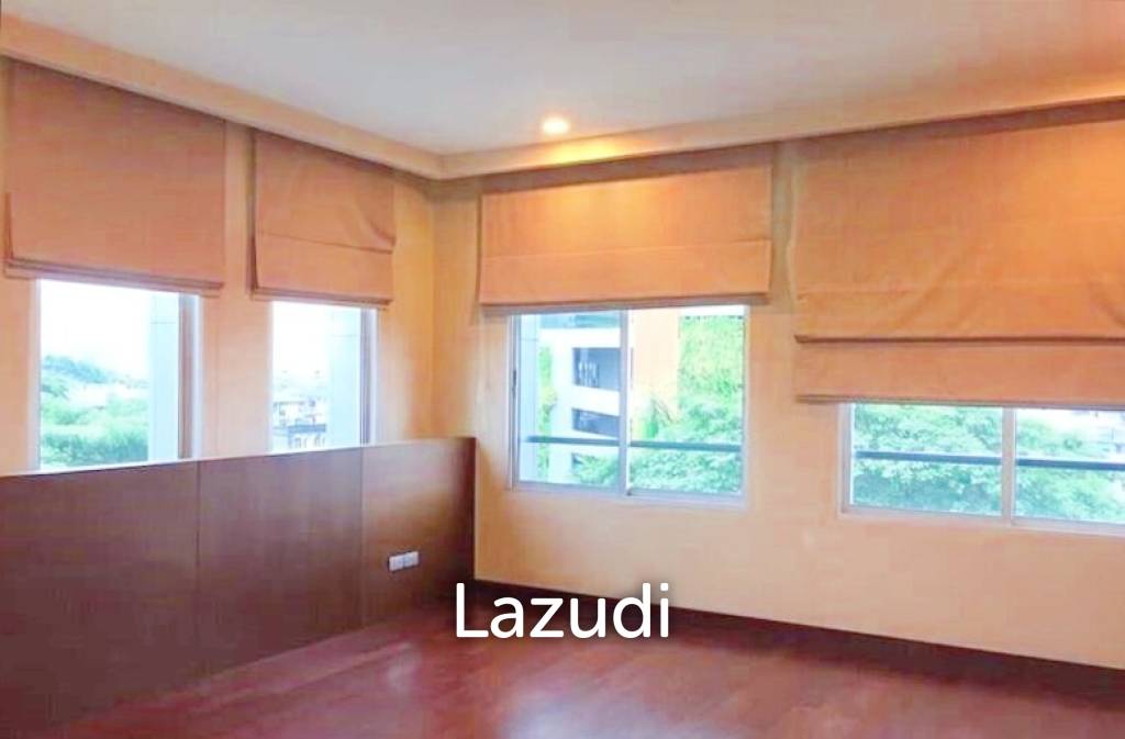 4 Bed 5 Bath 460 SQ.M at L6 Residence