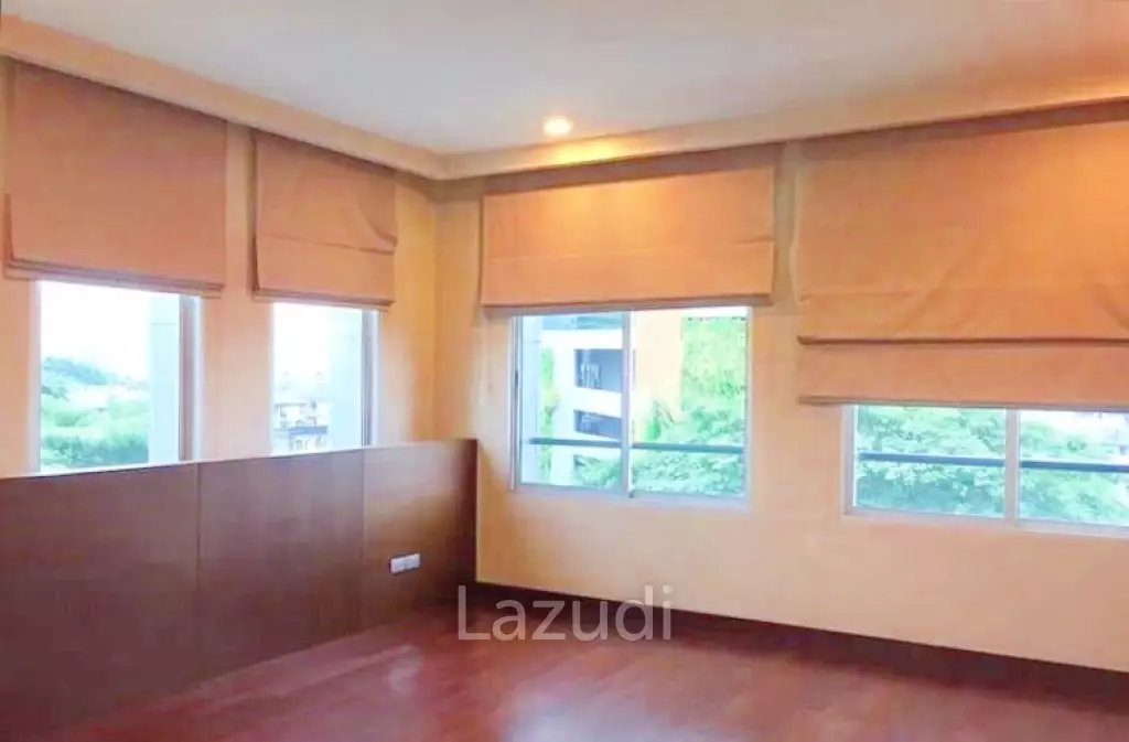 4 Bed 5 Bath 460 SQ.M at L6 Residence