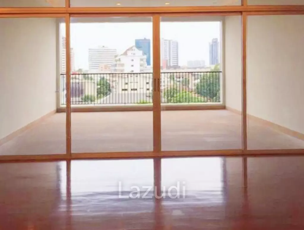 4 Bed 5 Bath 460 SQ.M at L6 Residence