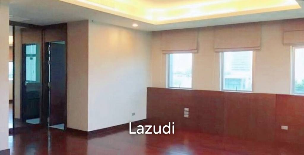 4 Bed 5 Bath 460 SQ.M at L6 Residence