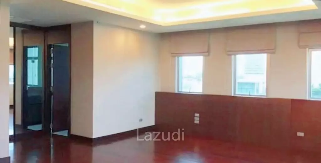 4 Bed 5 Bath 460 SQ.M at L6 Residence