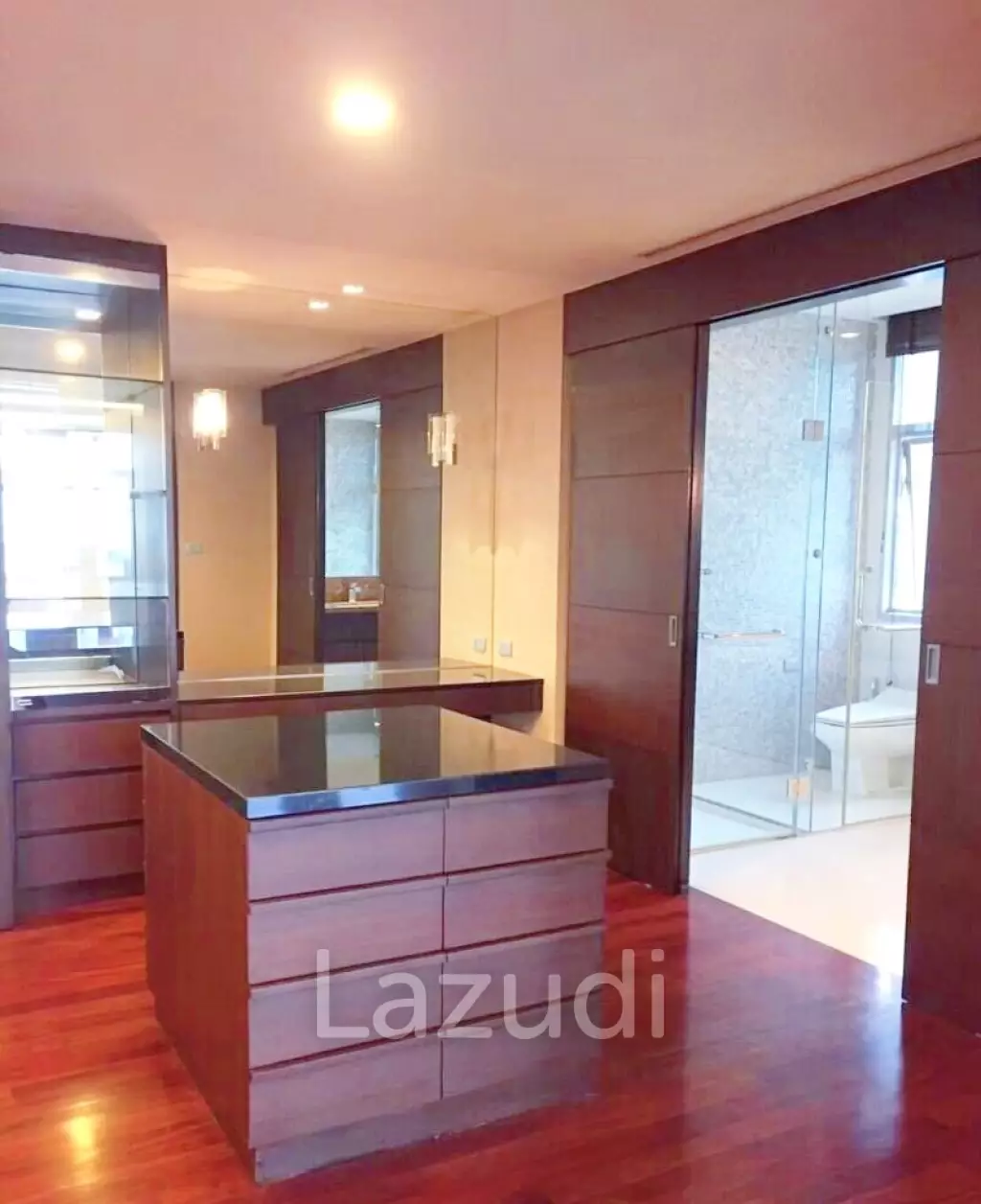 4 Bed 5 Bath 460 SQ.M at L6 Residence