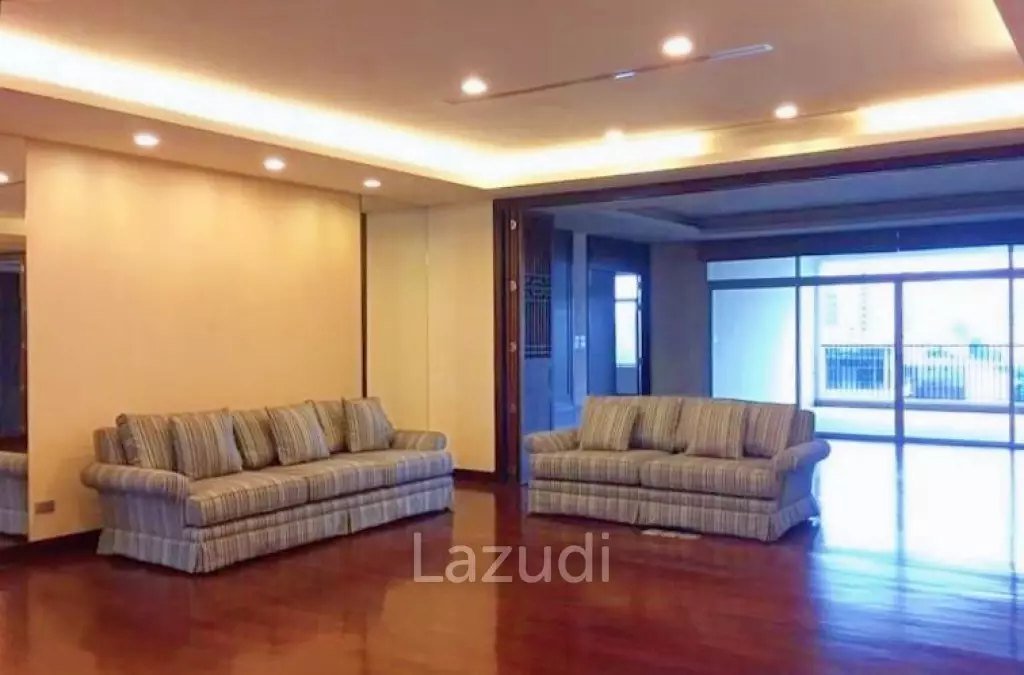 4 Bed 5 Bath 460 SQ.M at L6 Residence