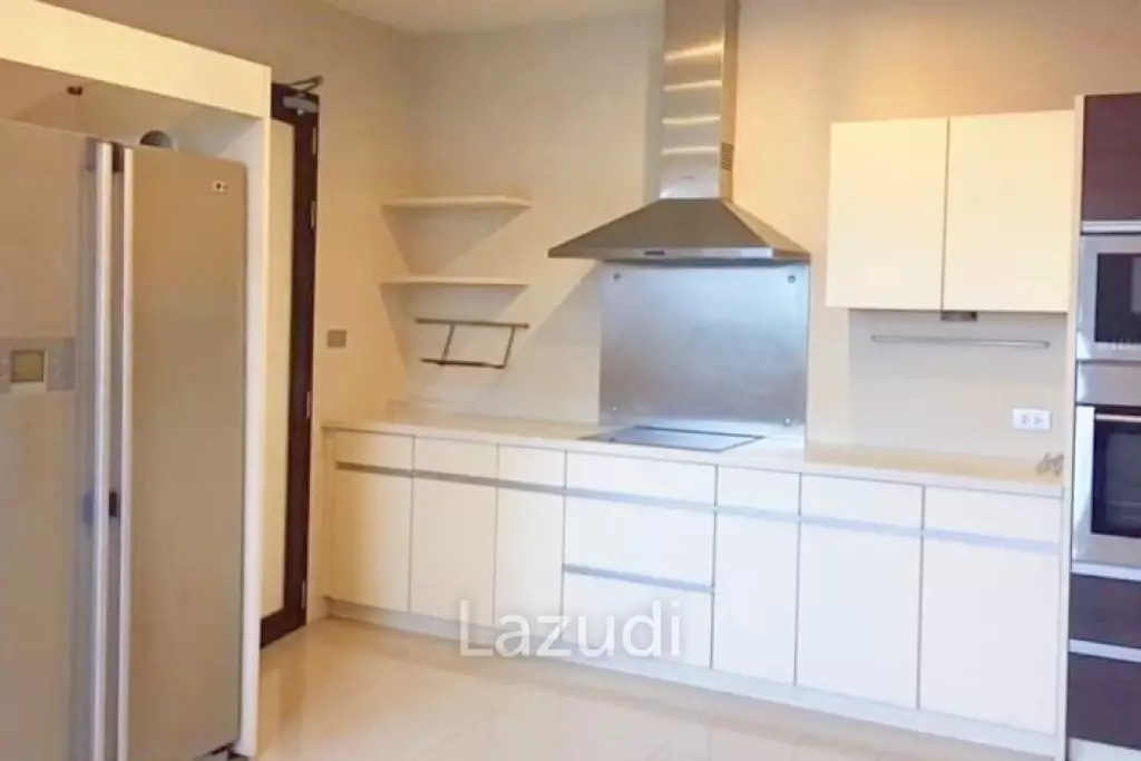 4 Bed 5 Bath 460 SQ.M at L6 Residence