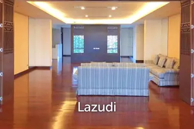 4 Bed 5 Bath 460 SQ.M at L6 Residence