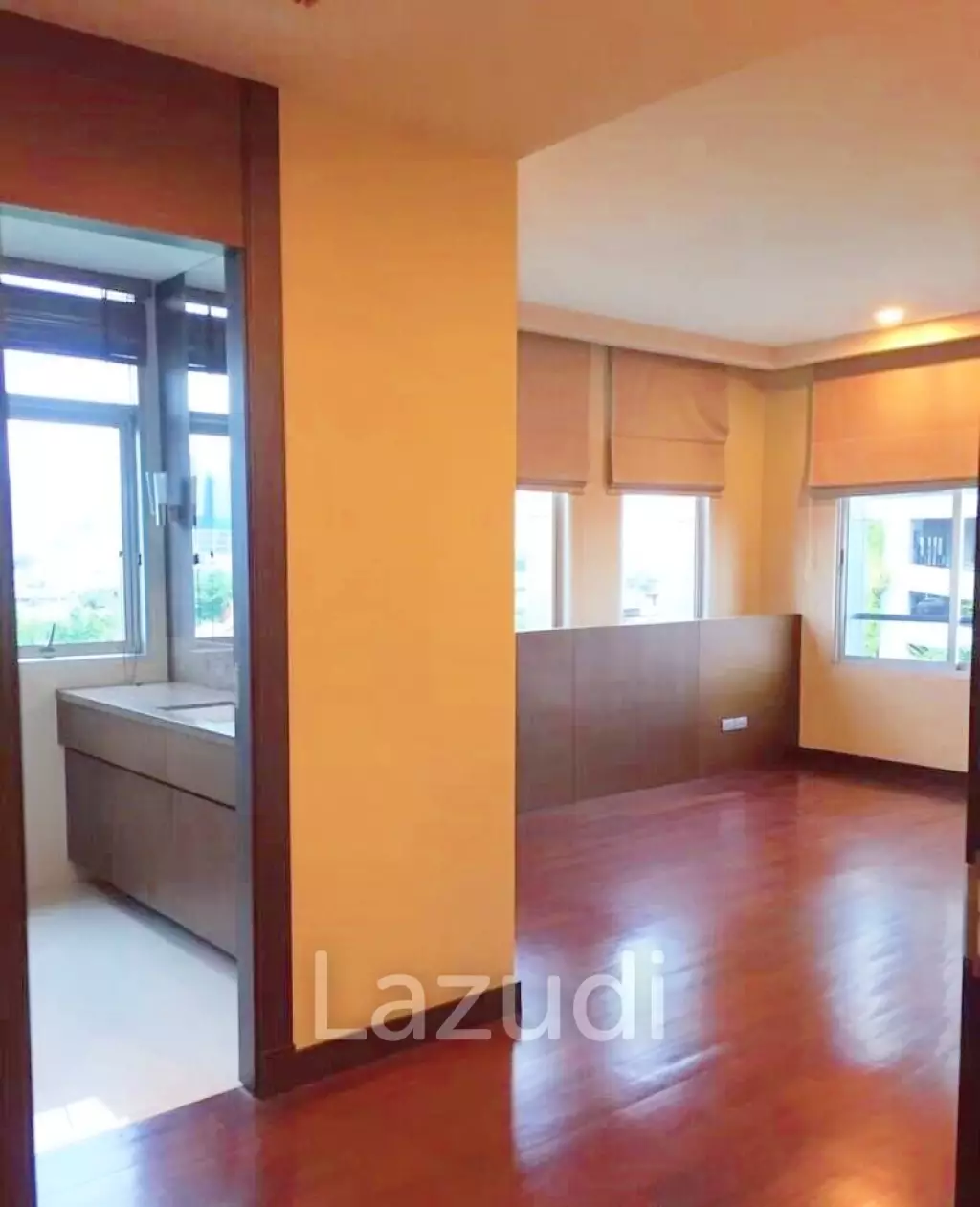4 Bed 5 Bath 460 SQ.M at L6 Residence