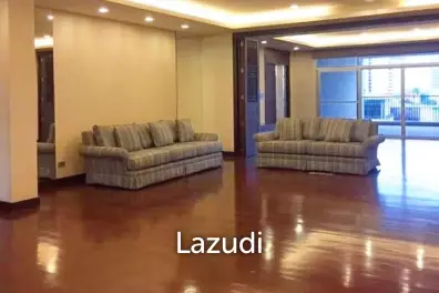 4 Bed 5 Bath 460 SQ.M at L6 Residence