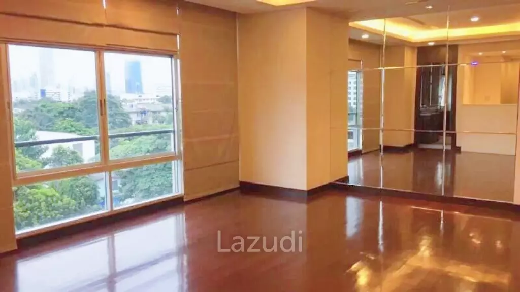 4 Bed 5 Bath 460 SQ.M at L6 Residence