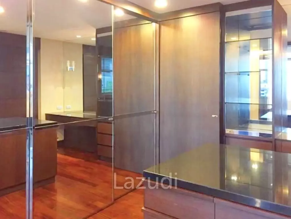 4 Bed 5 Bath 460 SQ.M at L6 Residence