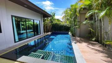 2 Beds 2 Baths 179 SQ.M Baan Pattaya 5