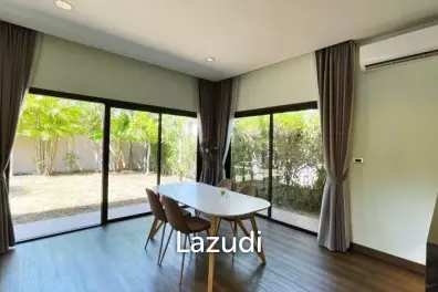 2 Beds 2 Baths 179 SQ.M Baan Pattaya 5