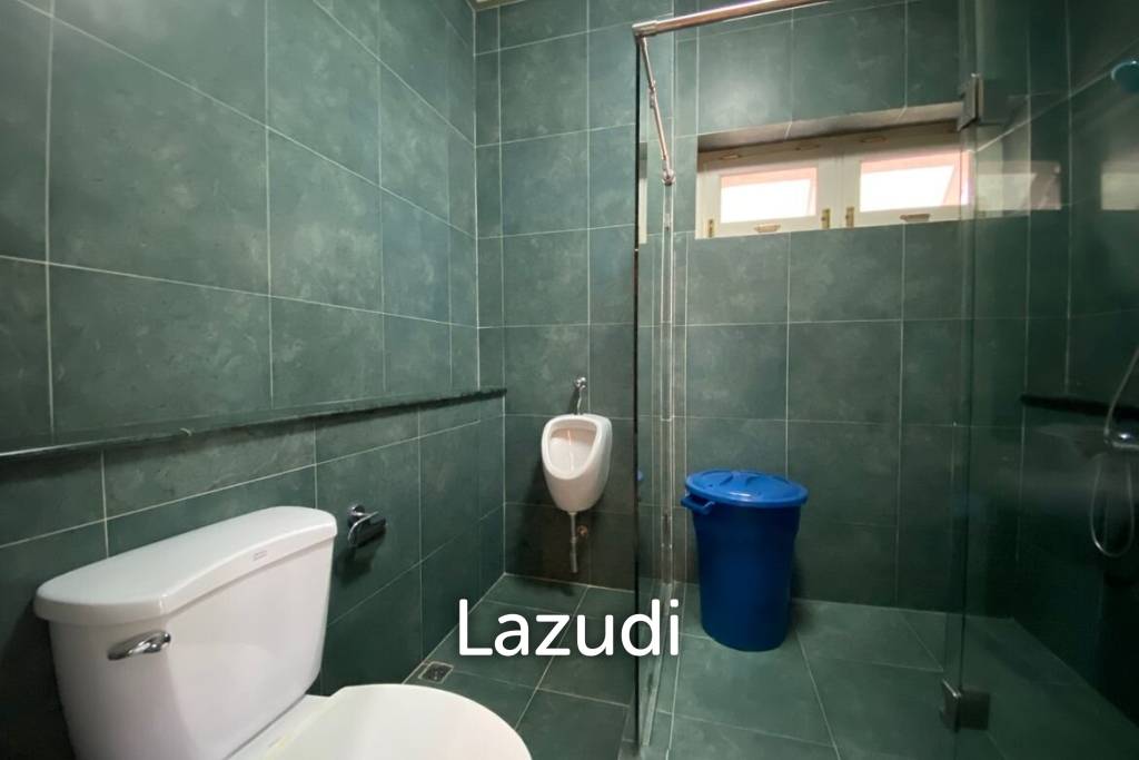 2 Bed 350 SQ.M Quiet County House in the nature
