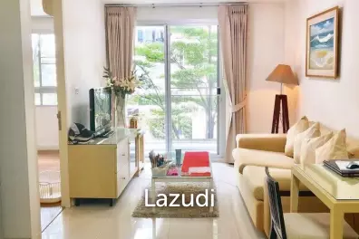 1 Bed 1 Bath 47 SQ.M The Clover Thonglor