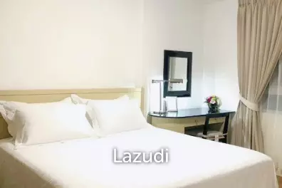 1 Bed 1 Bath 47 SQ.M The Clover Thonglor