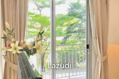 1 Bed 1 Bath 47 SQ.M The Clover Thonglor