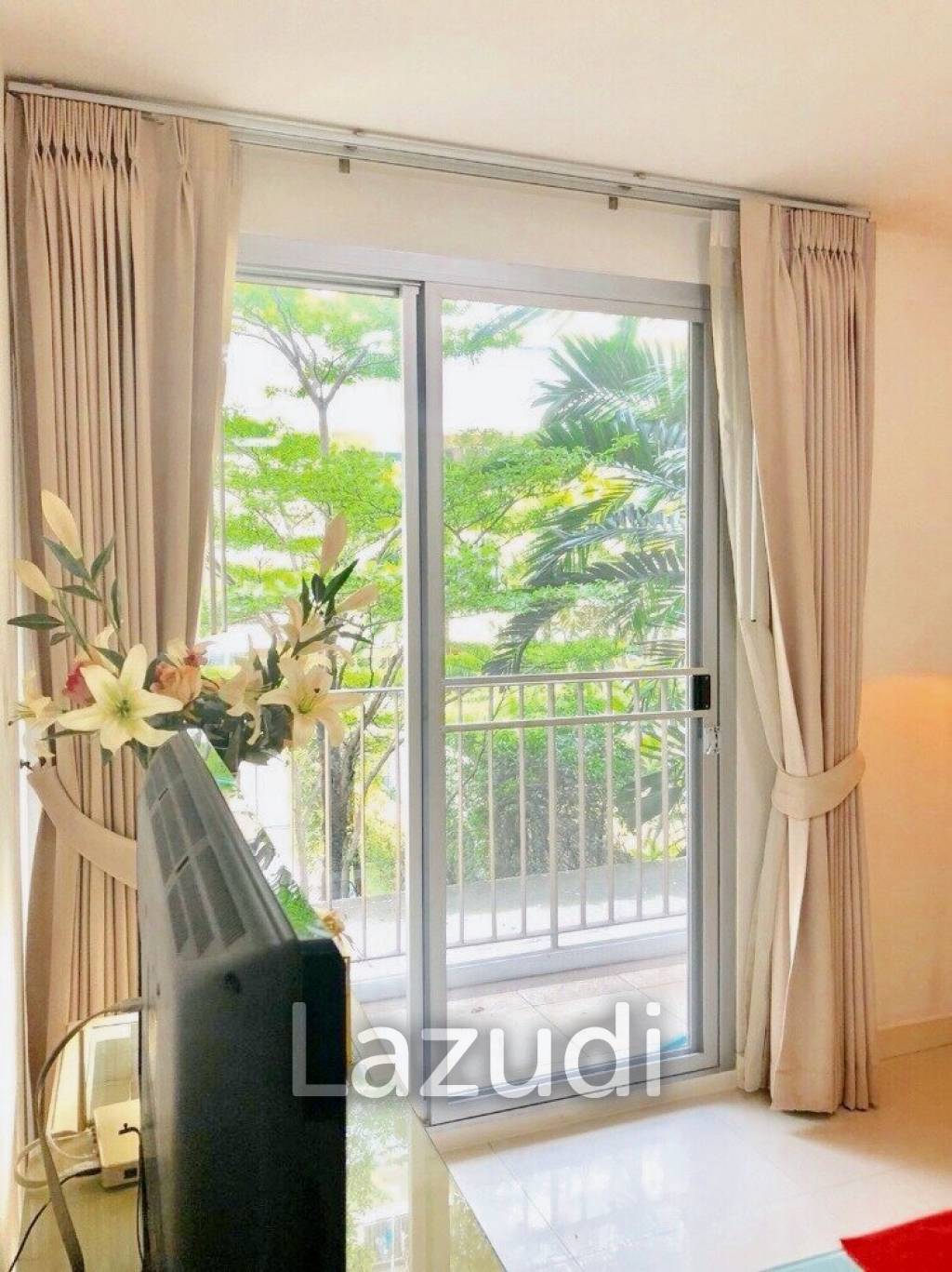 1 Bed 1 Bath 47 SQ.M The Clover Thonglor