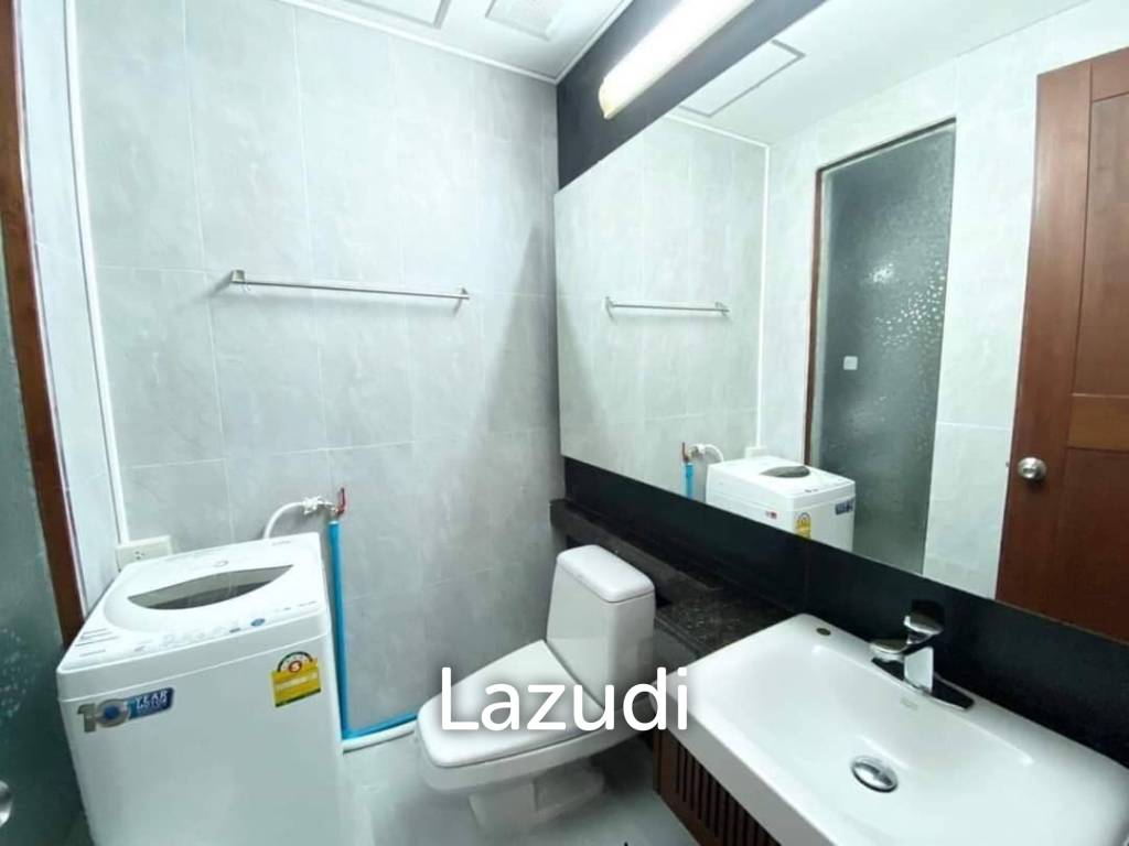 1 Bed 1 Bath 66.66 SQ.M Pattaya City Resort