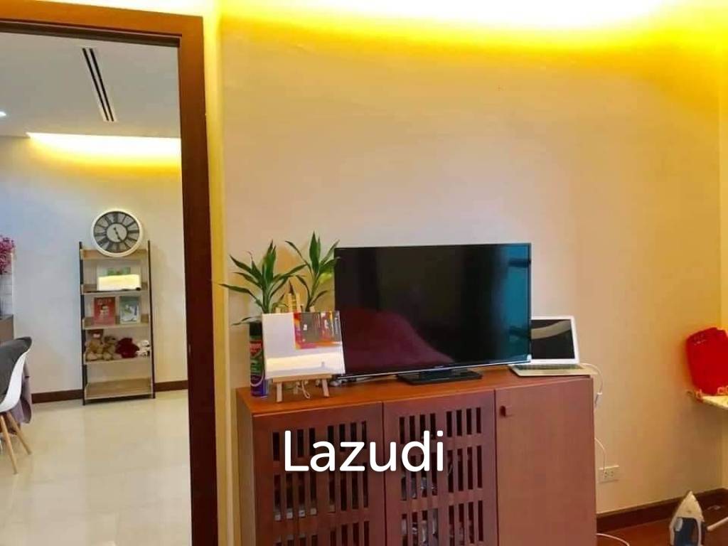 1 Bed 1 Bath 66.66 SQ.M Pattaya City Resort