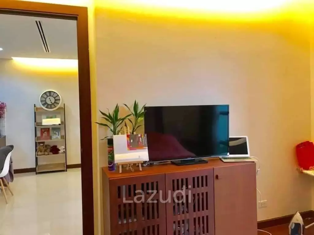 1 Bed 1 Bath 66.66 SQ.M Pattaya City Resort