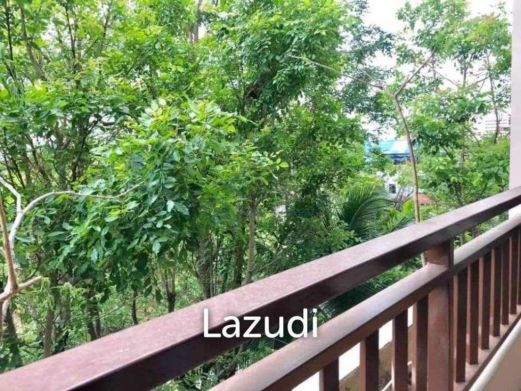 1 Bed 1 Bath 66.66 SQ.M Pattaya City Resort