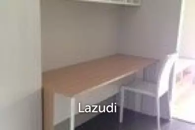 1 Bed 1 Bath 46 SQ.M The Willows Park