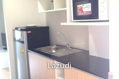 1 Bed 1 Bath 46 SQ.M The Willows Park