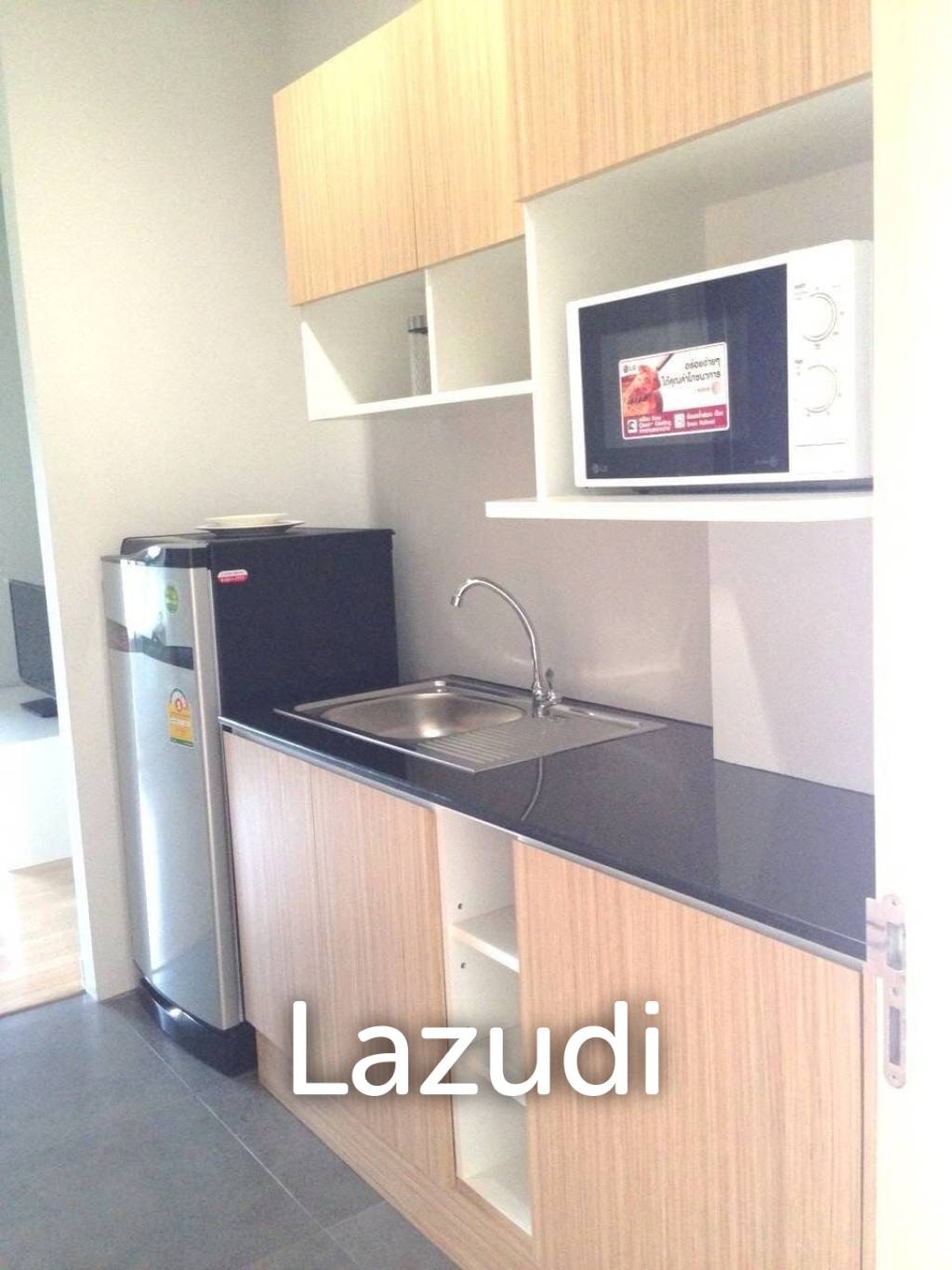 2 Bed 2 Bath 66 SQ.M The Willows Park