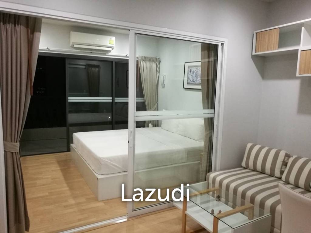 2 Bed 2 Bath 66 SQ.M The Willows Park