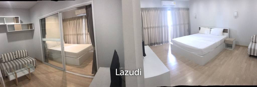 2 Bed 2 Bath 66 SQ.M The Willows Park