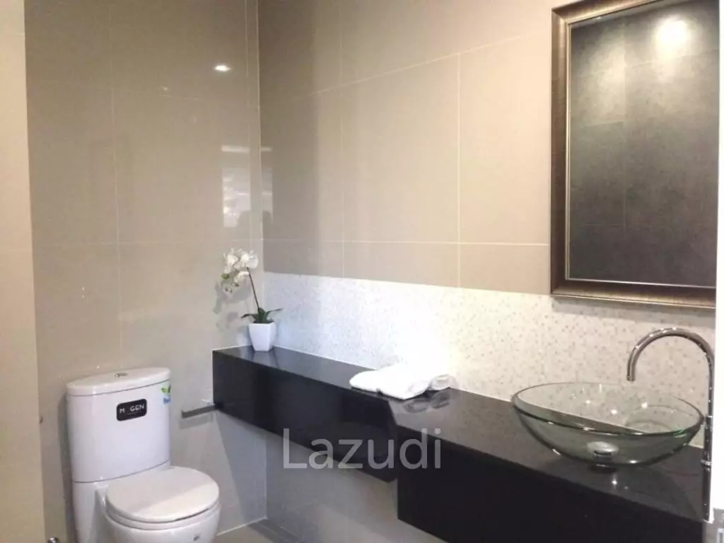2 Bed 2 Bath 66 SQ.M The Willows Park
