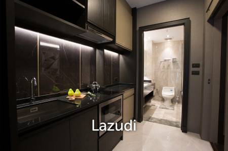 2 Bed 2 Bath 87.24 SQ.M The Erawan Condo