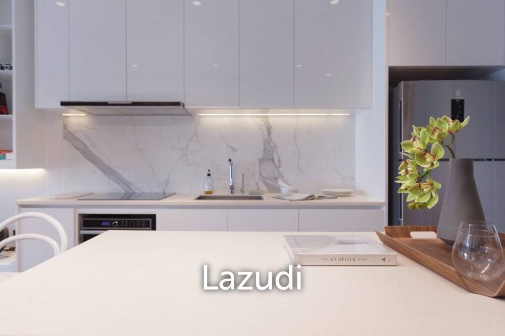 1 Bedroom 1 Bathroom 79 SQ.M Noble Ora