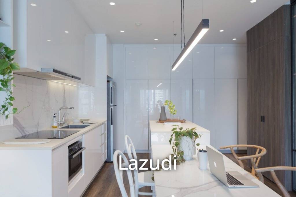 1 Bedroom 1 Bathroom 79 SQ.M Noble Ora