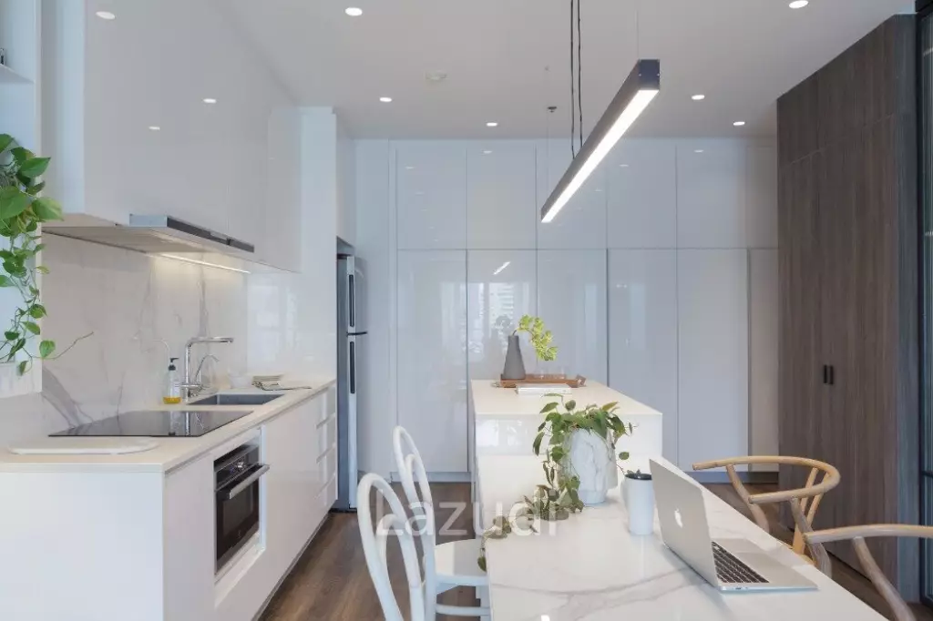 1 Bedroom 1 Bathroom 79 SQ.M Noble Ora