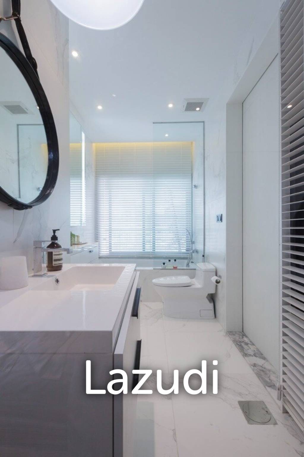 1 Bedroom 1 Bathroom 79 SQ.M Noble Ora